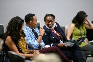 Atelier au Sommet mondial de l'OGP