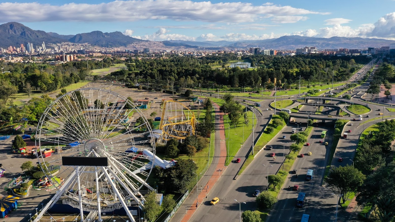 Bogotá, Colombia