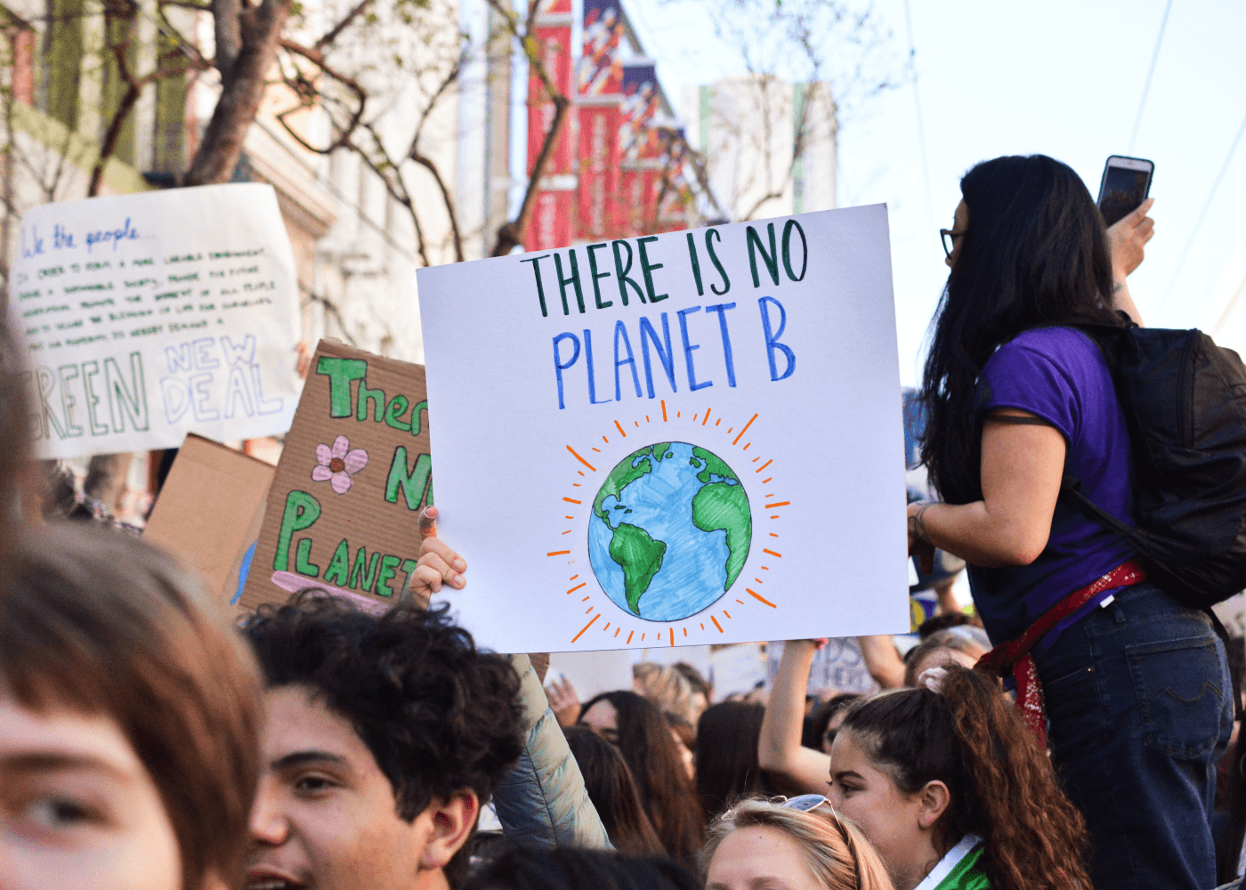 Imagen del Círculo Local de Acción Climática de OGP