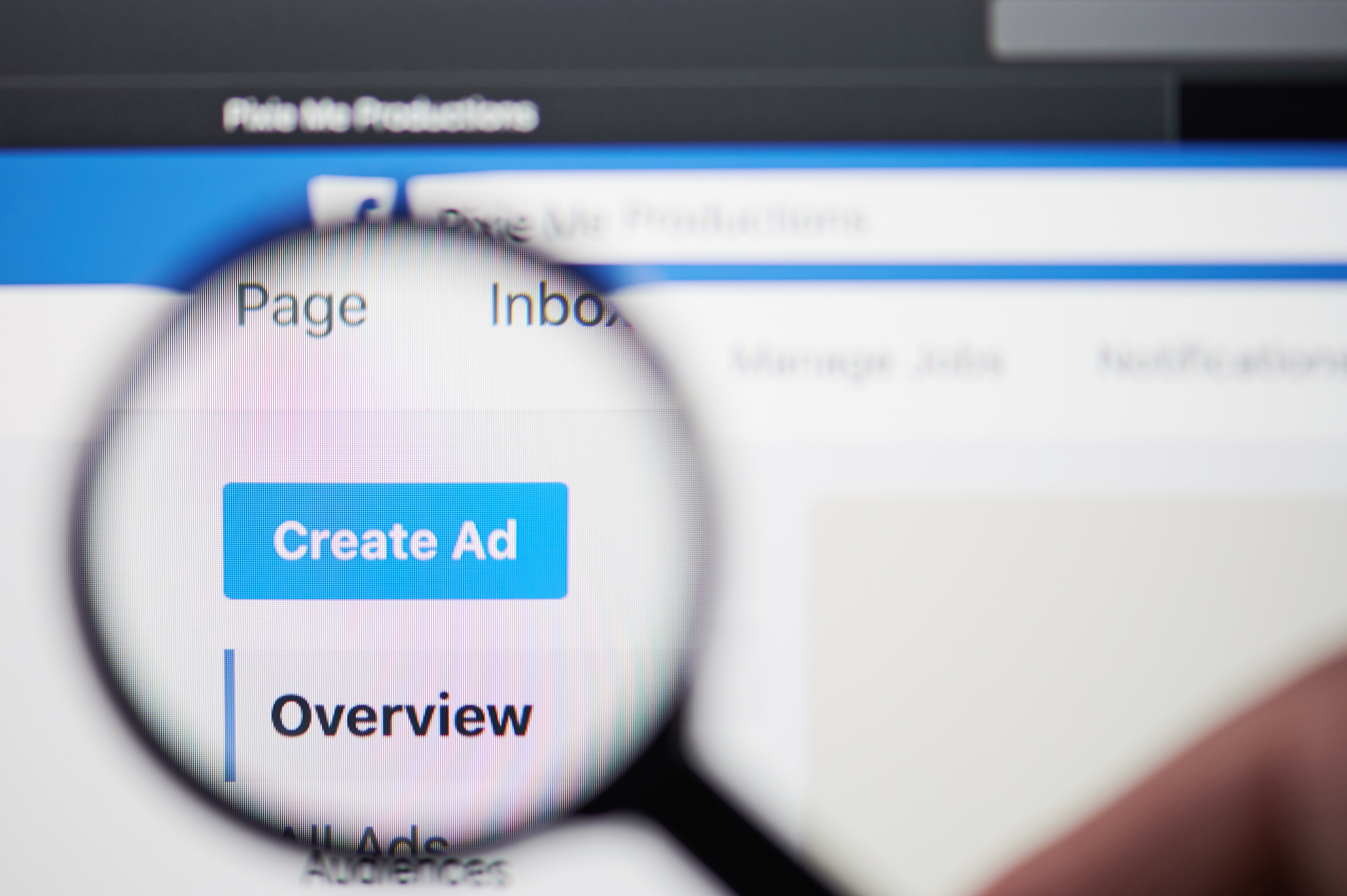 Five Ways to Embed Open Gov Values in Online Political Advertising Regulation