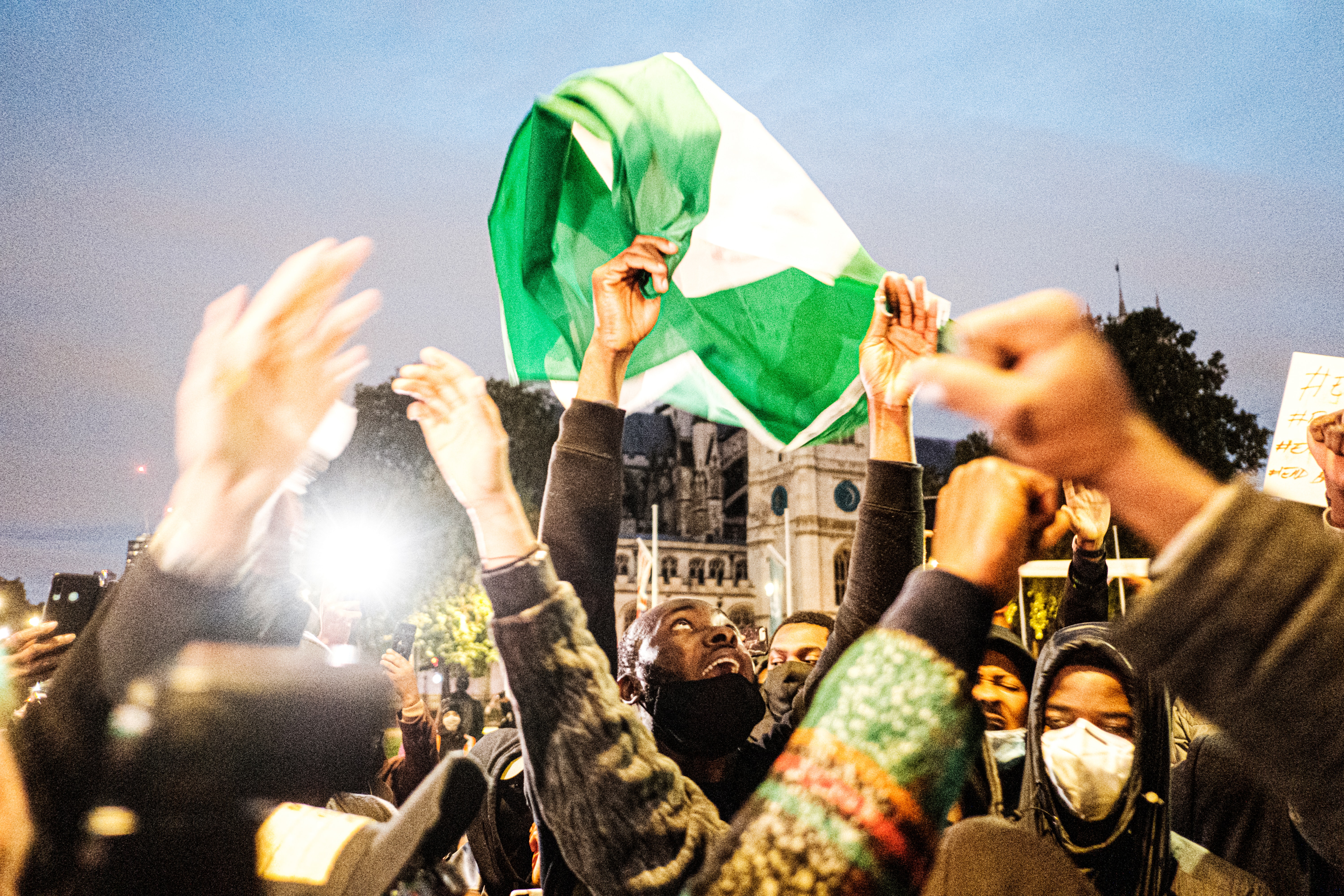 Defending Civic Space: How OGP Can Step Up