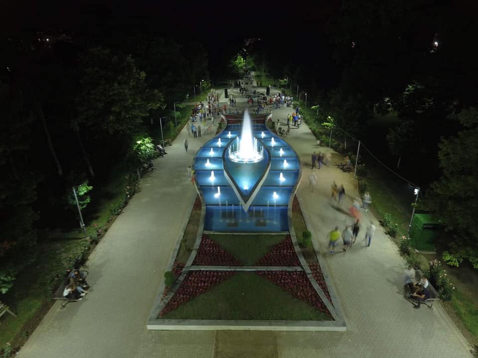 Sveti Nikole North Macedonia