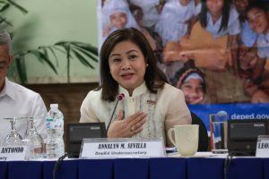 Usec Annalyn Séville