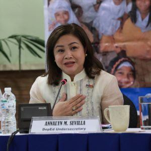 Usec Annalyn Séville