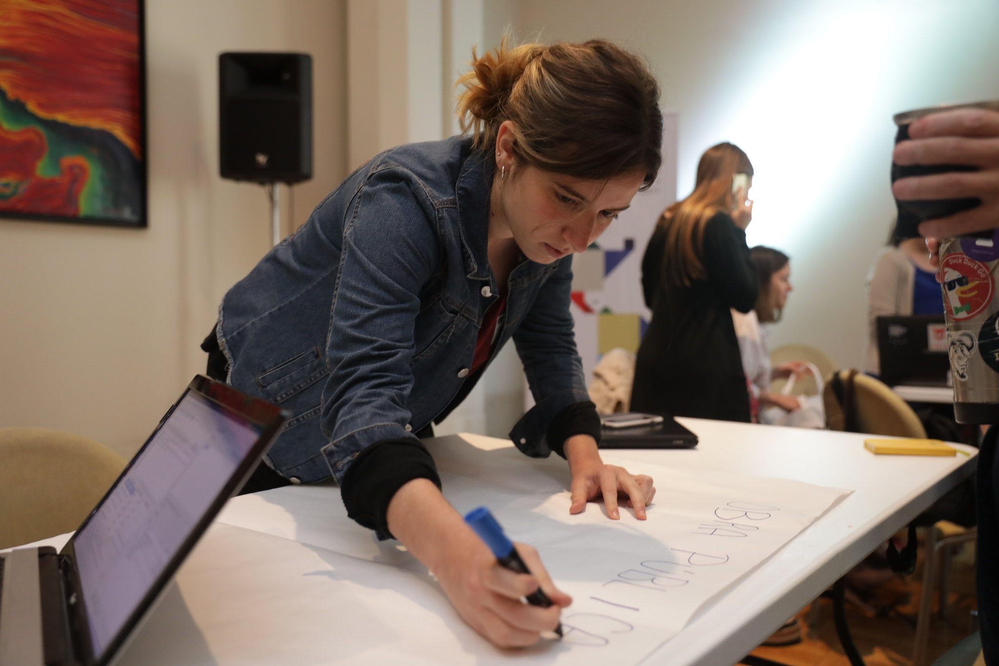 Stocktaking 10 Years Later: A New Value Proposition for Latin American Civil Society
