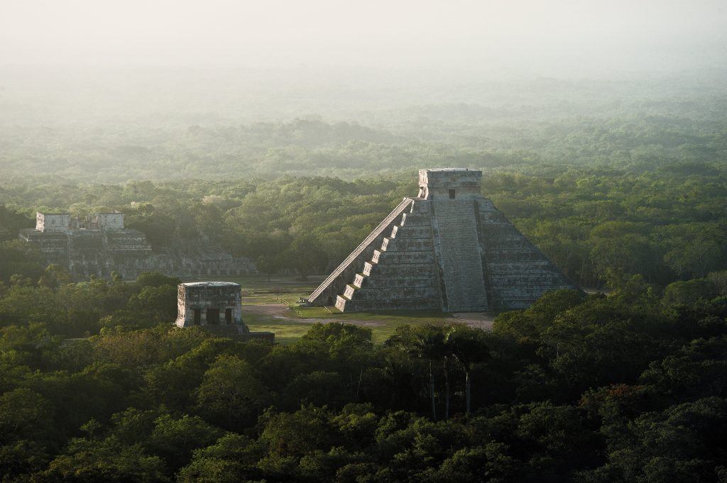 Yucatán, Mexico