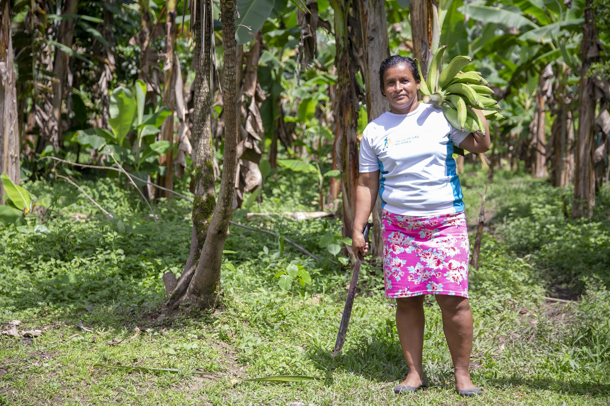 Bridging the Gap to Protect Environmental Rights