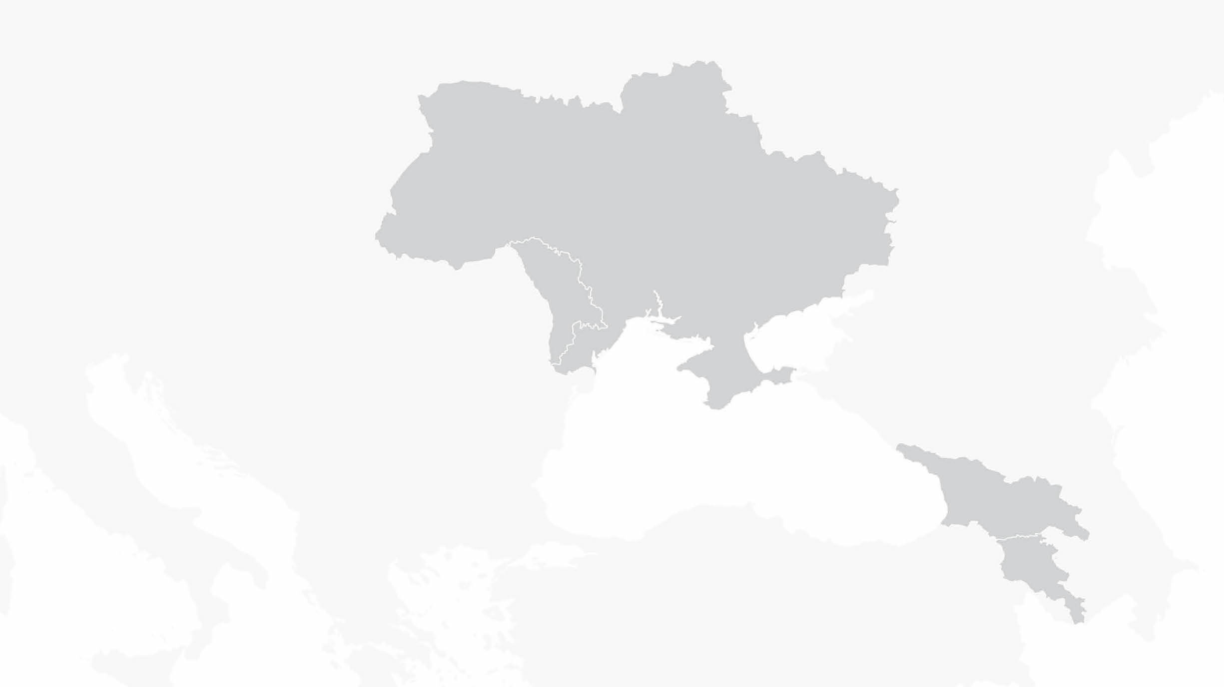 IRM Regional Snapshot: Eastern Partnership