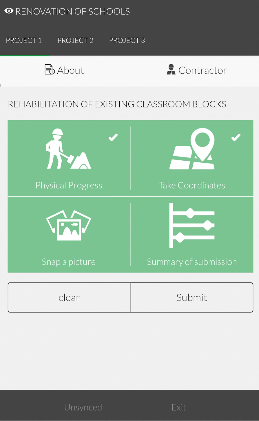 Citizen Eyes and Ears on the Government Kaduna State, Nigeria