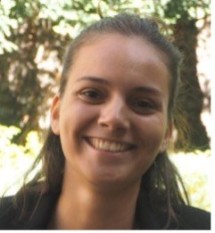 Sarah Daïri