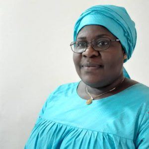 Fatou Jagné