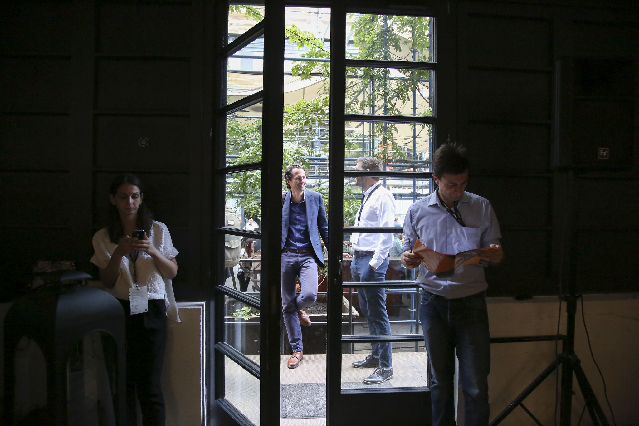 Partenariat oriental&nbsp;: subventions pour l'engagement et l'innovation de la société civile