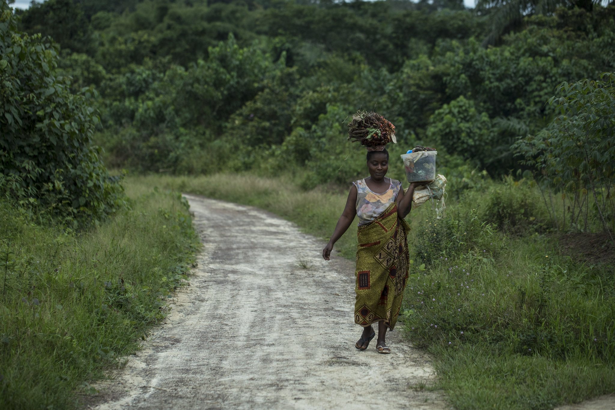 No One Left Behind: Open Government for Public Service Delivery for Africa and the Middle East