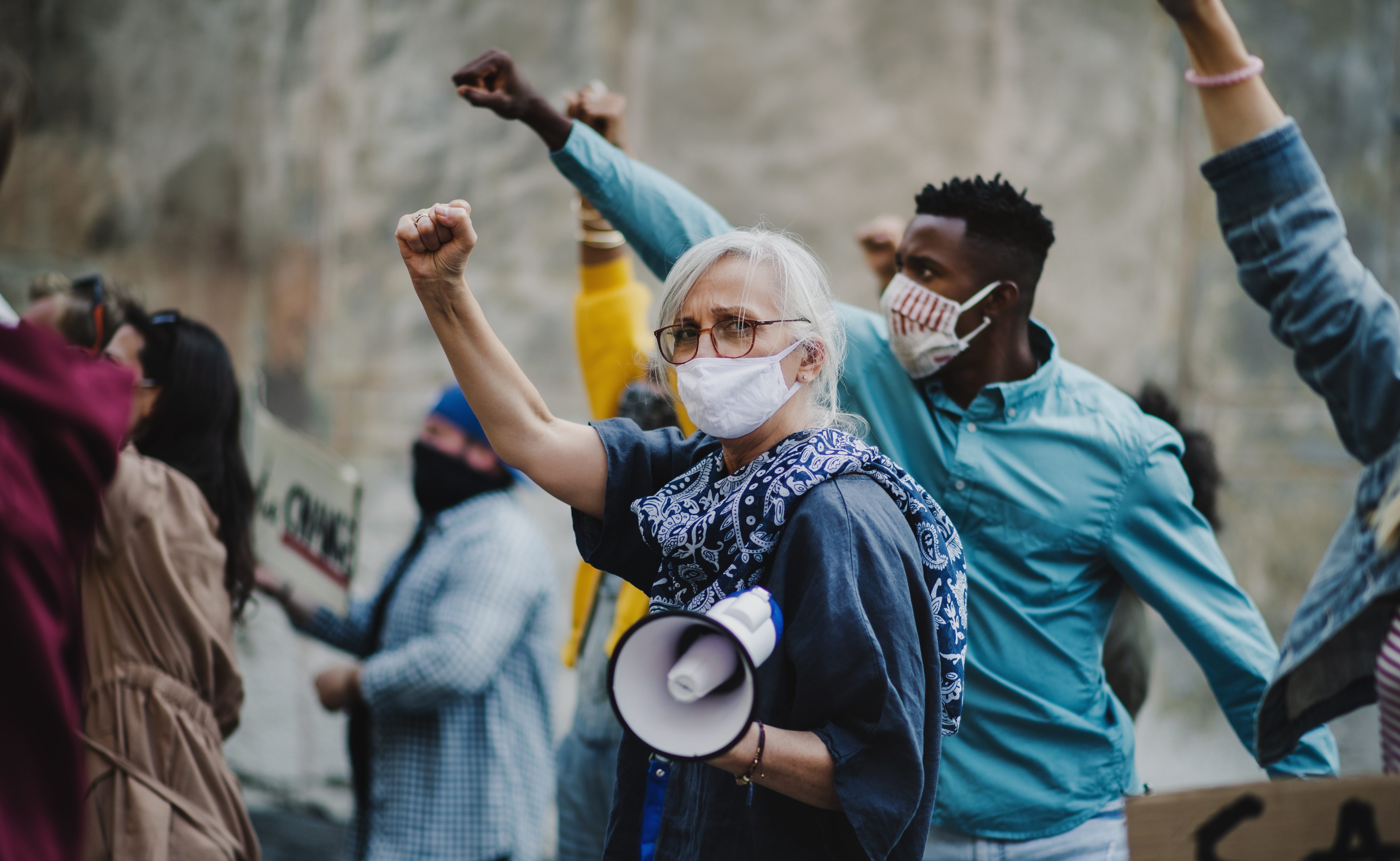 OGP Launches the Democratic Freedoms Learning Network