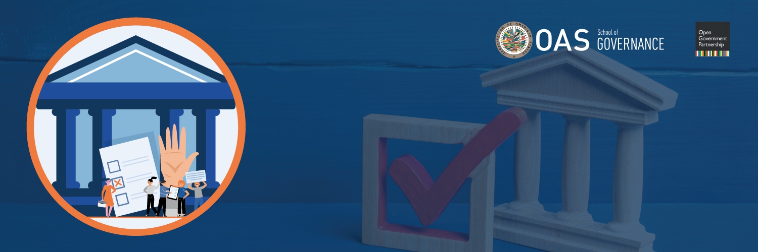 Advancing Open Government in the Caribbean