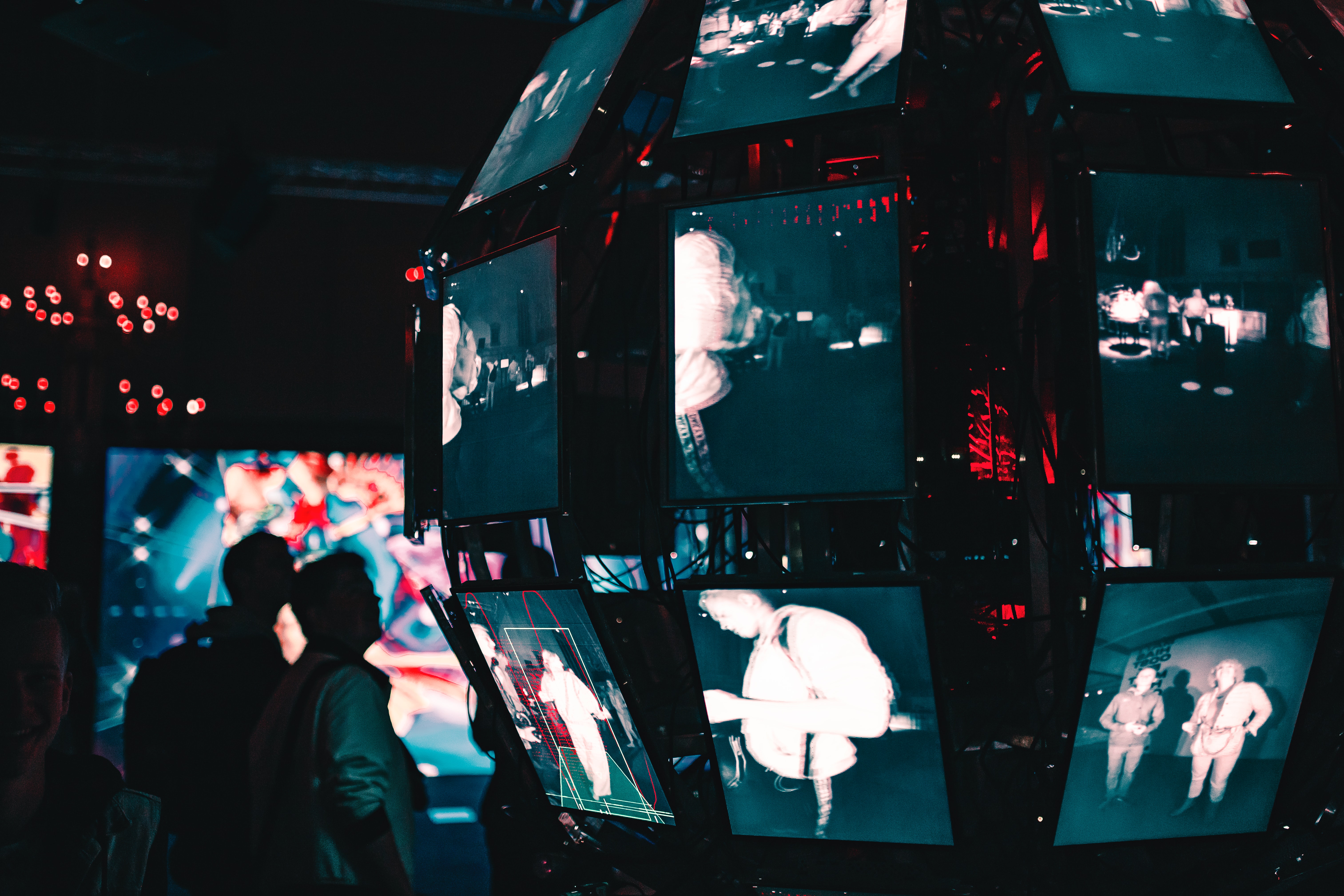 Lessons from the Pegasus Project: Reforming Surveillance Through Open Gov
