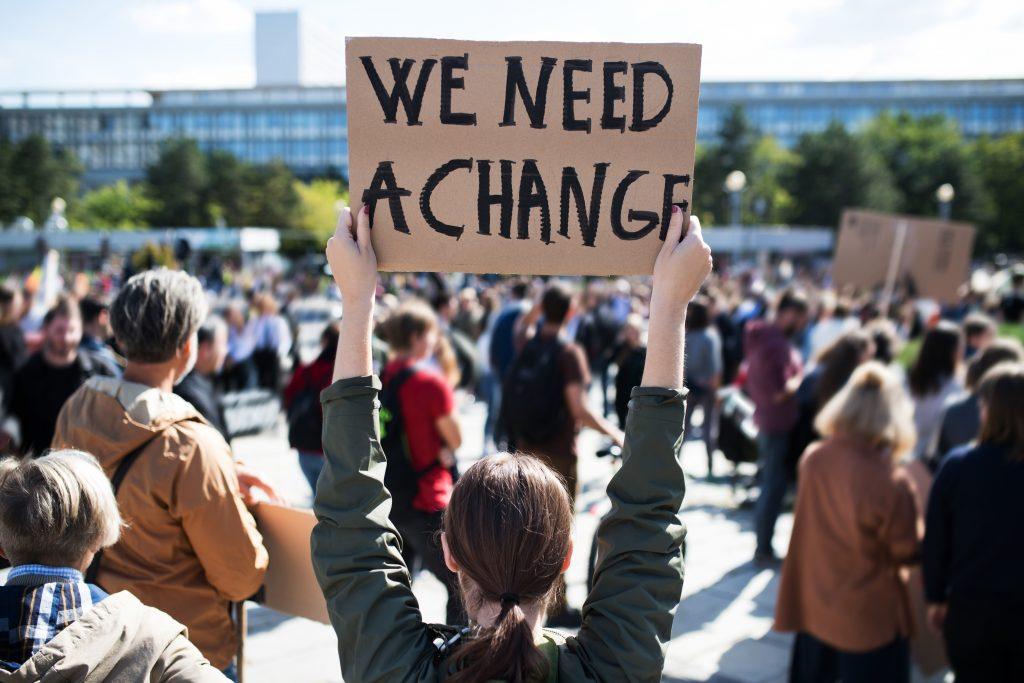 Taking Accountability Seriously in Times of Crisis  