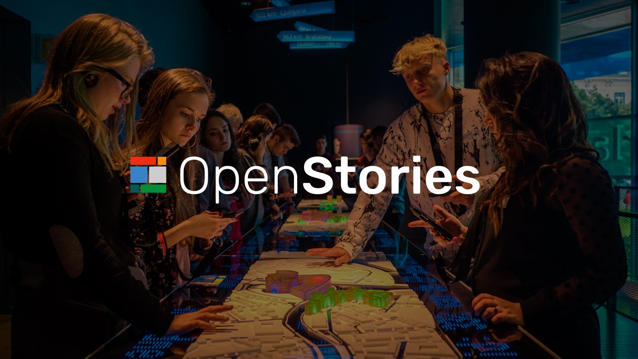 OpenCoesione: Making EU Funds Expenditure More Transparent