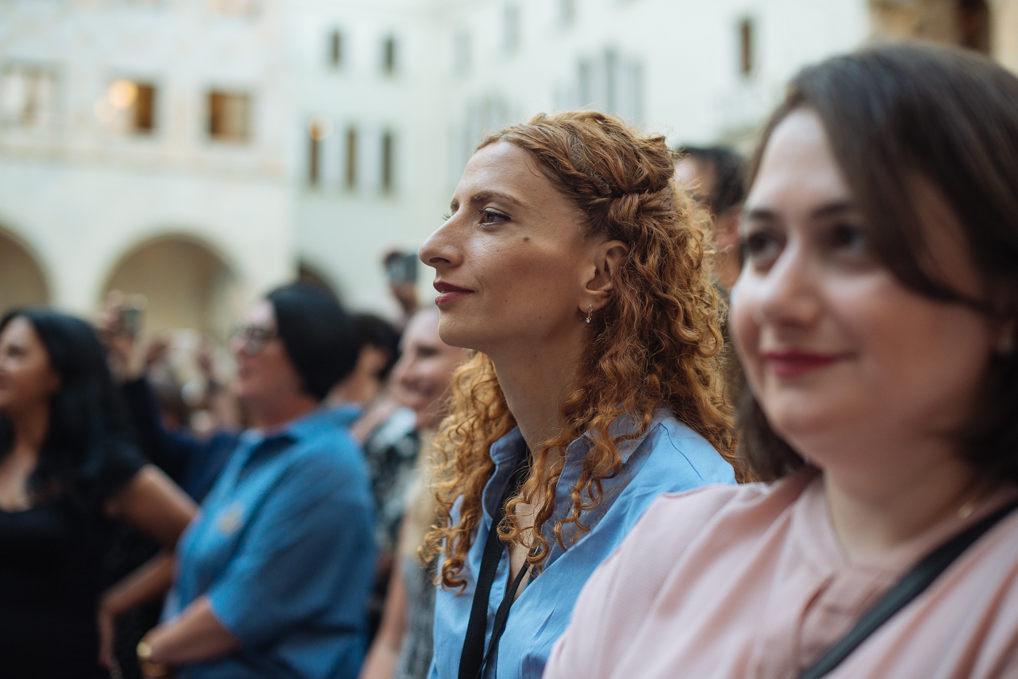Open Government Awards