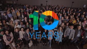 Thumbnail for 10 Lessons from 10 Years of OGP