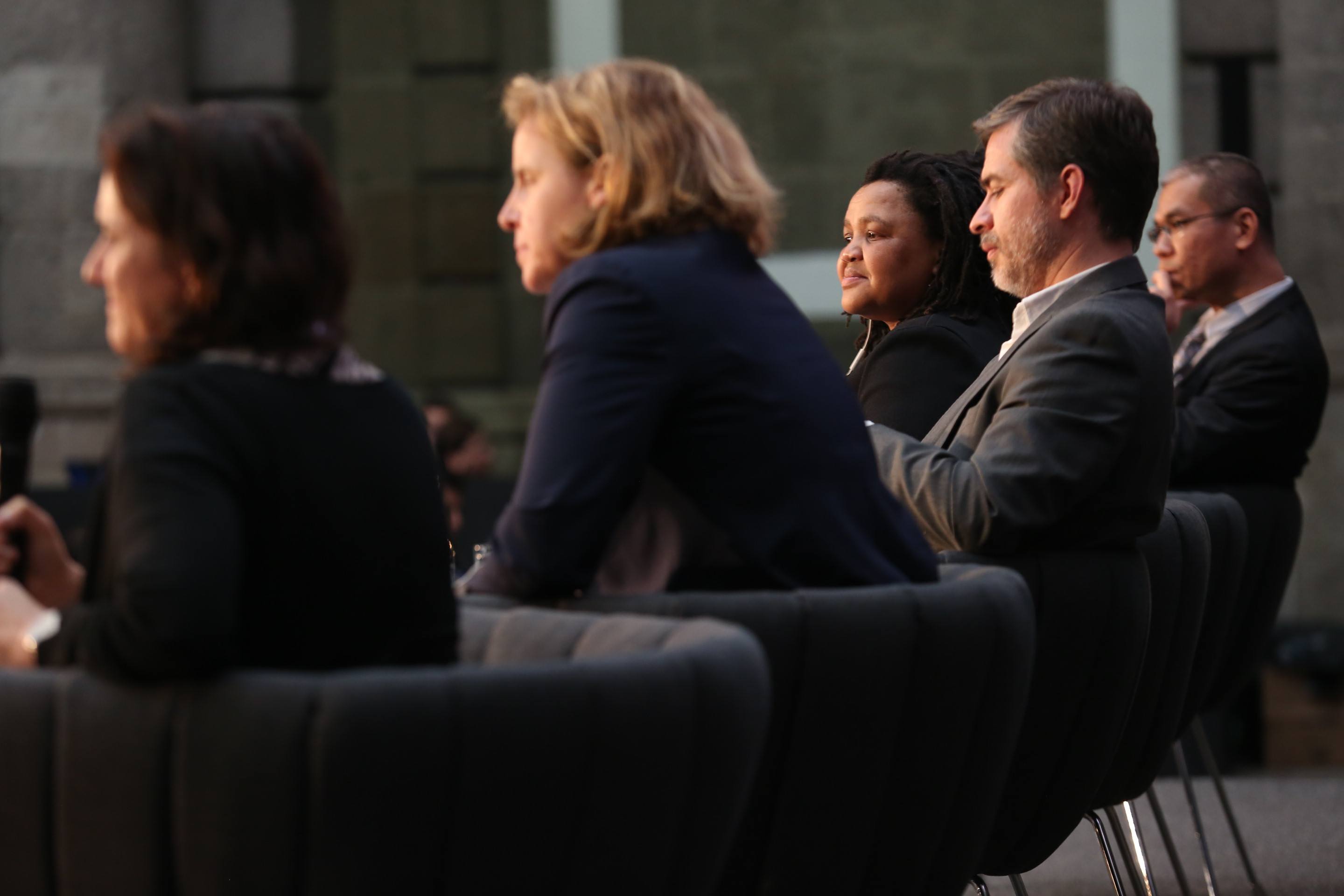 Behind the Process: Selecting OGP’s Next Civil Society Leaders