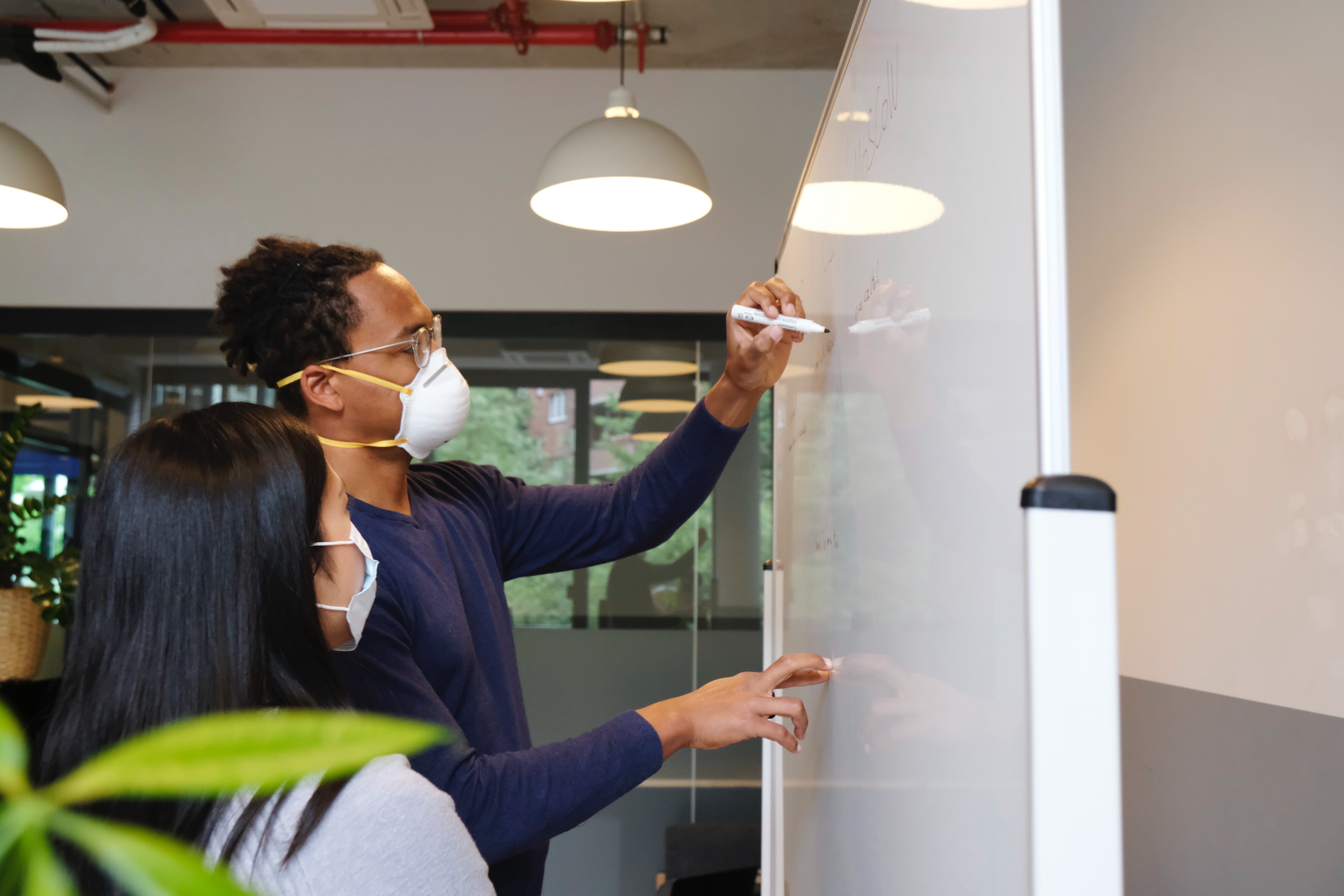 How Open Government Helps Countries Withstand COVID-19