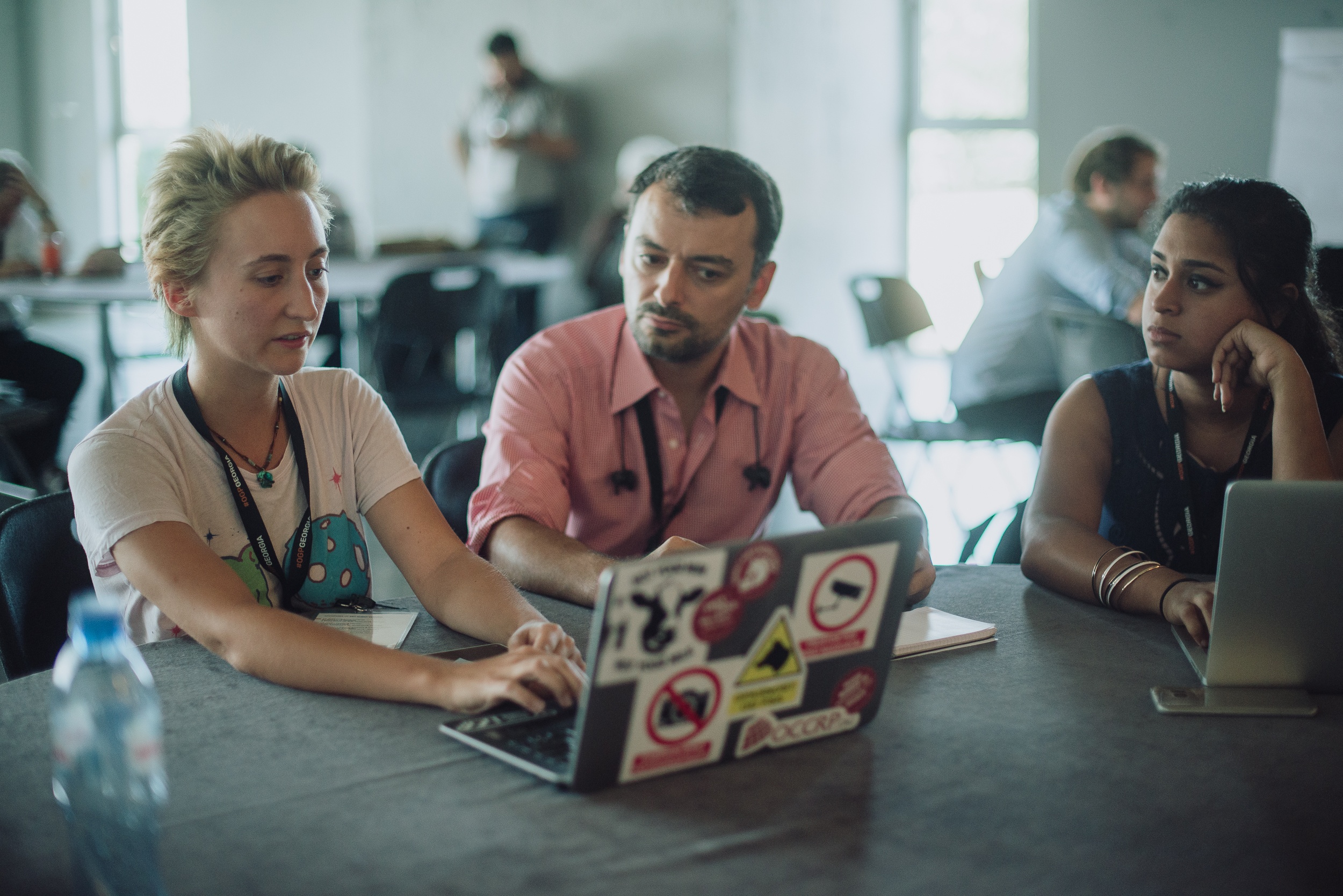 What We Heard from the OGP Standards Consultation