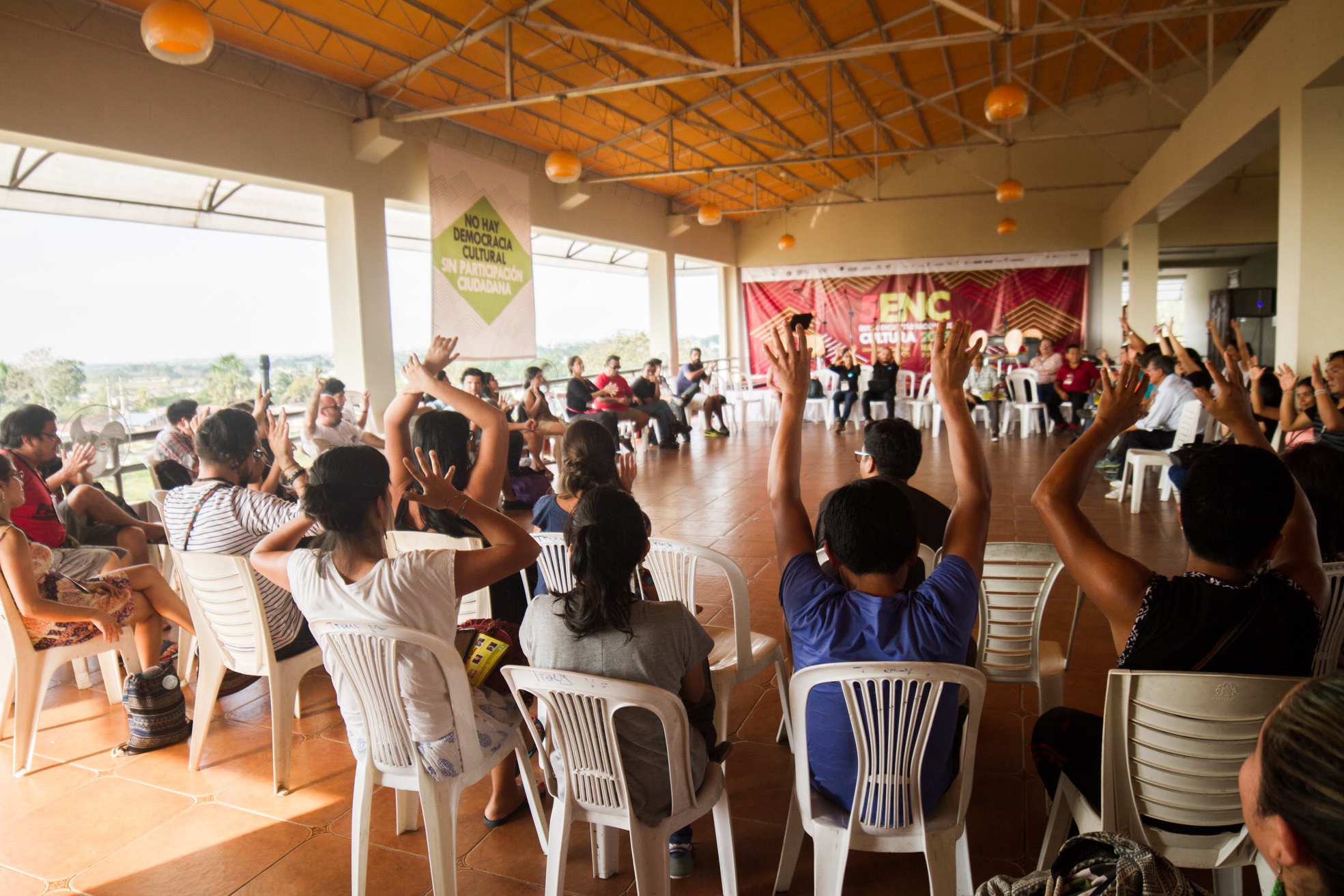 Arts and Culture: The Next Open Government Frontier