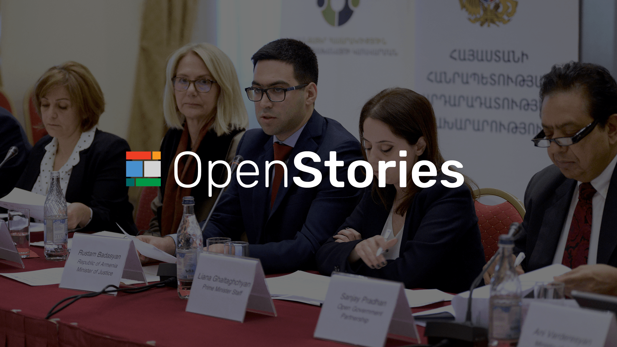 Transparency Leaves Nowhere For Corruption to Hide