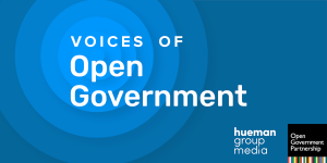 Vignette pour Voix du gouvernement ouvert