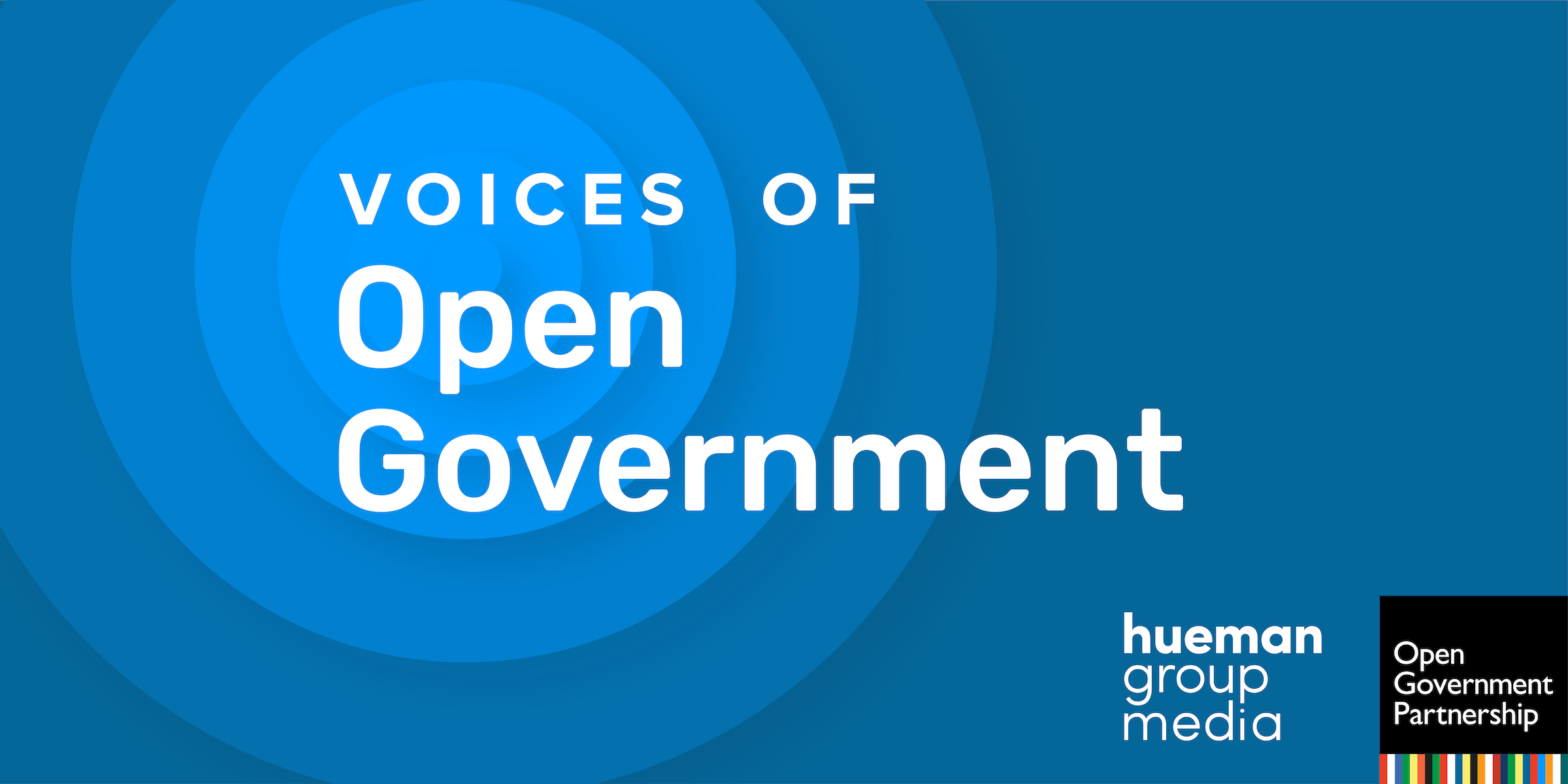 Voices of Open Government