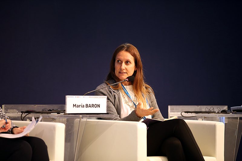 An Eventful Year as Co-Chair