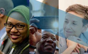 Thumbnail for OGP at Ten: Toward Democratic Renewal