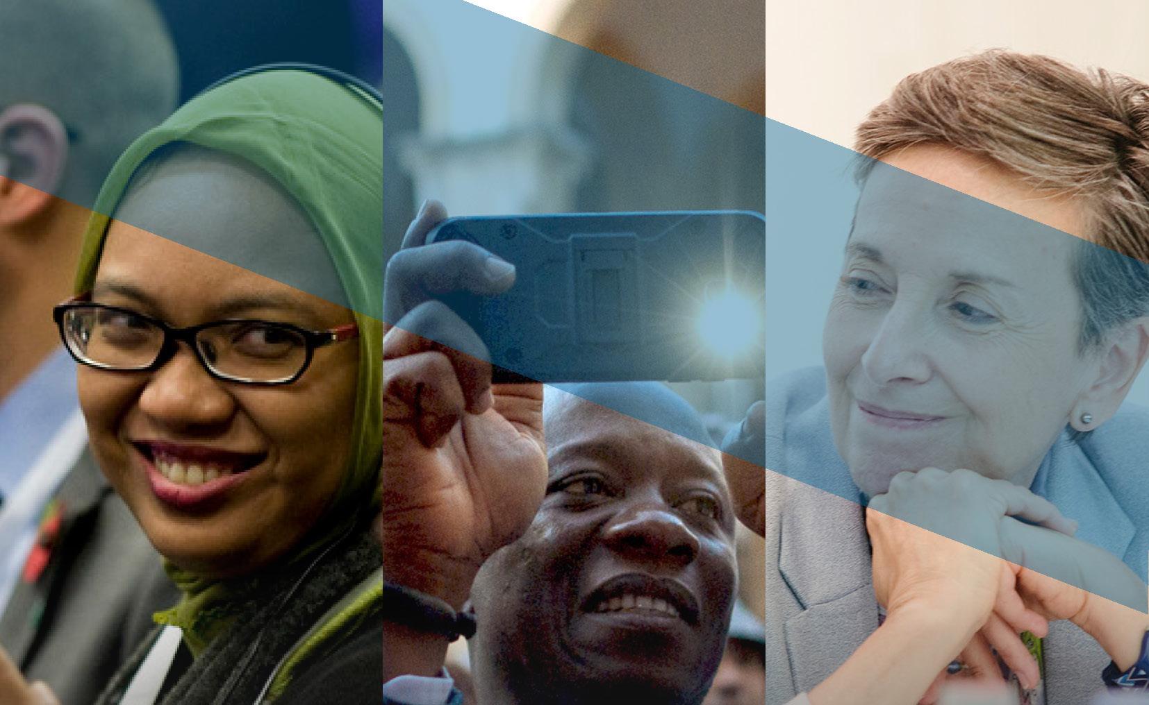 OGP at Ten:  Toward Democratic Renewal