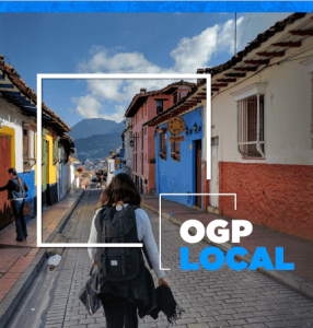 Vignette de la brochure locale OGP (2021)