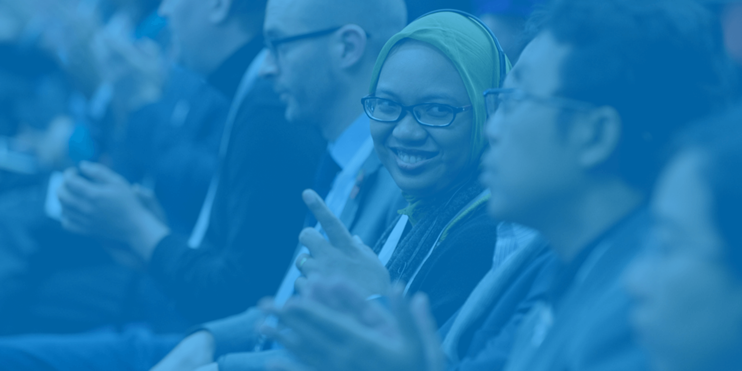 Looking Forward After a Successful OGP Academy