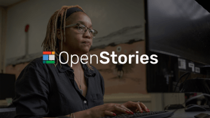 Une quête pour ouvrir les données budgétaires – OpenStories