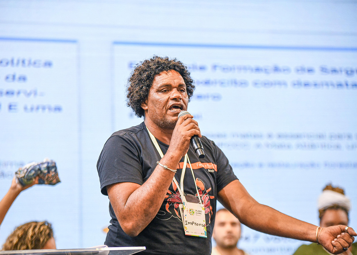How Brazil is Widening Public Participation