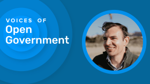 Voices of Open Gov – Episode 6