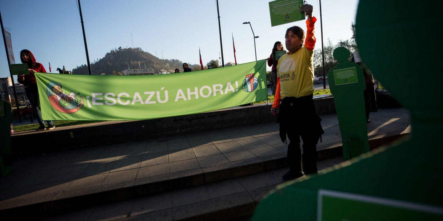 Sembrando las semillas para un mejor futuro ambiental en Ecuador