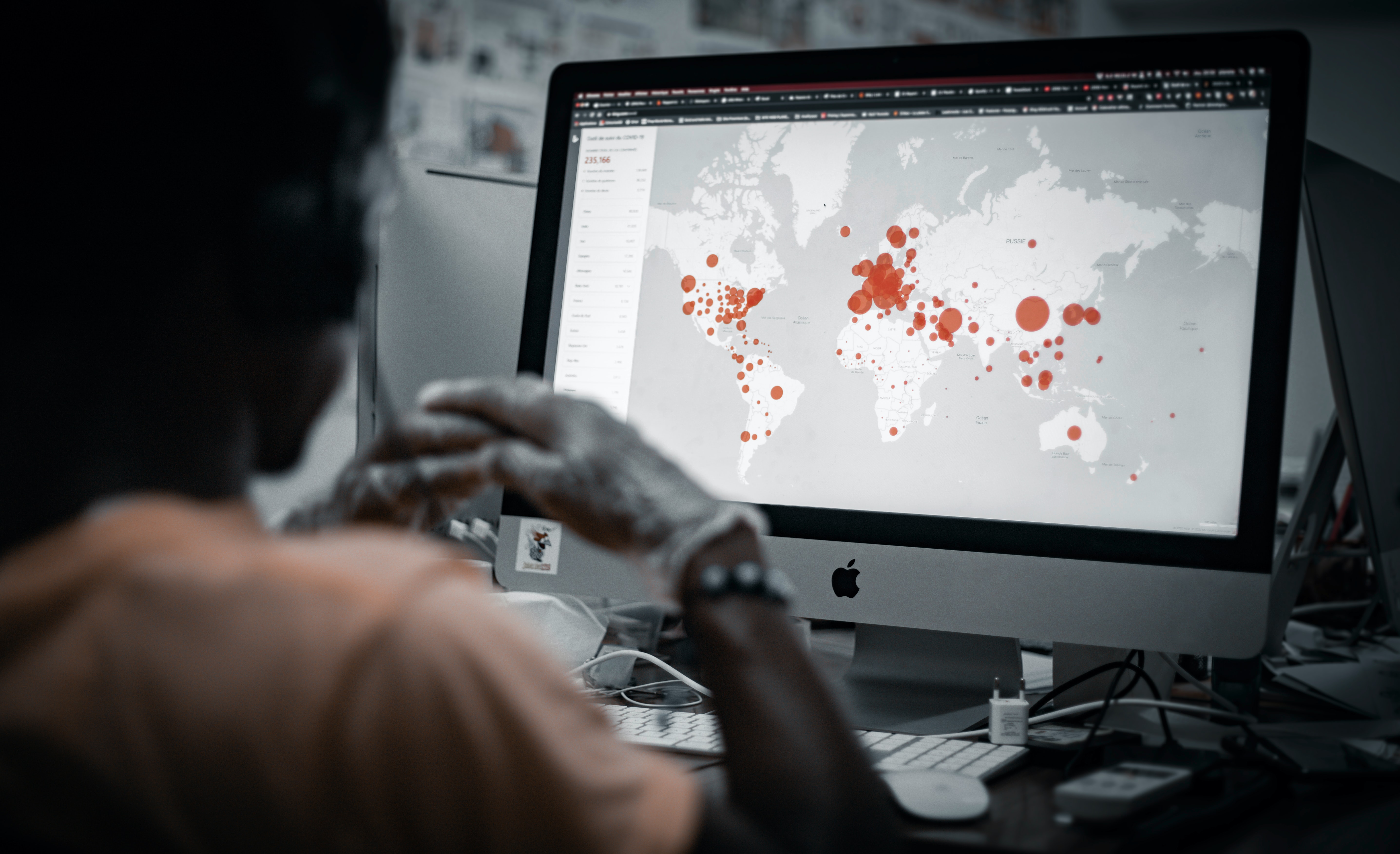 Democracies Do Better in Pandemics, But Does Transparency Matter?