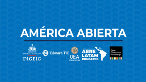 America Abierta