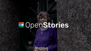 OpenStories Argentine