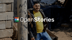 OpenStories North Macedonia