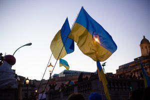 Photo de blog en vedette de l'Ukraine