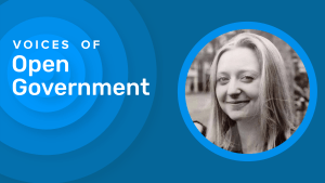 Voices of Open Gov – Soizic