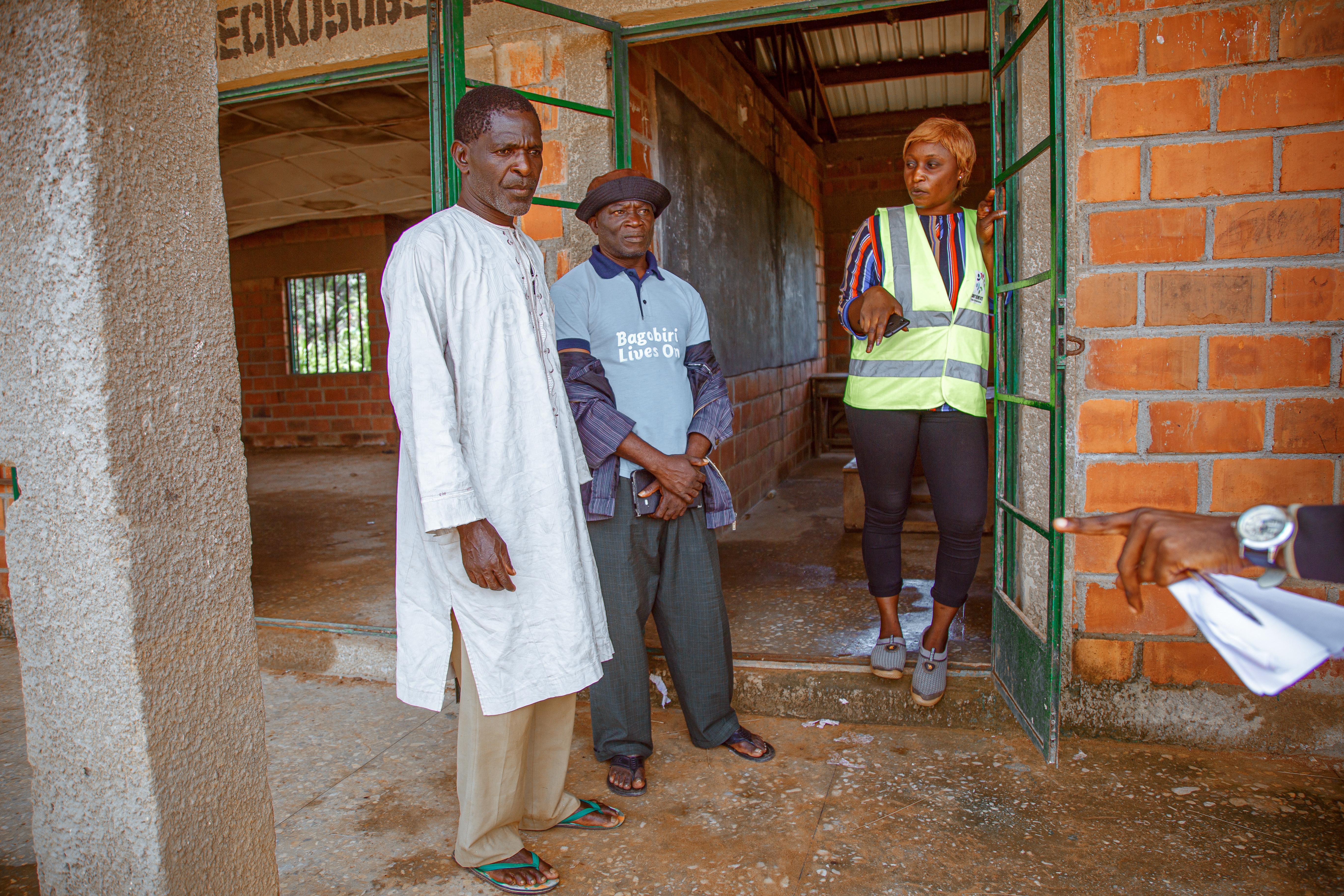 Why Open Budgets, Contracts, and Ownership are Critical to Delivering Public Services in Africa