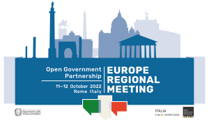 Miniatura de la reunión regional de Europa