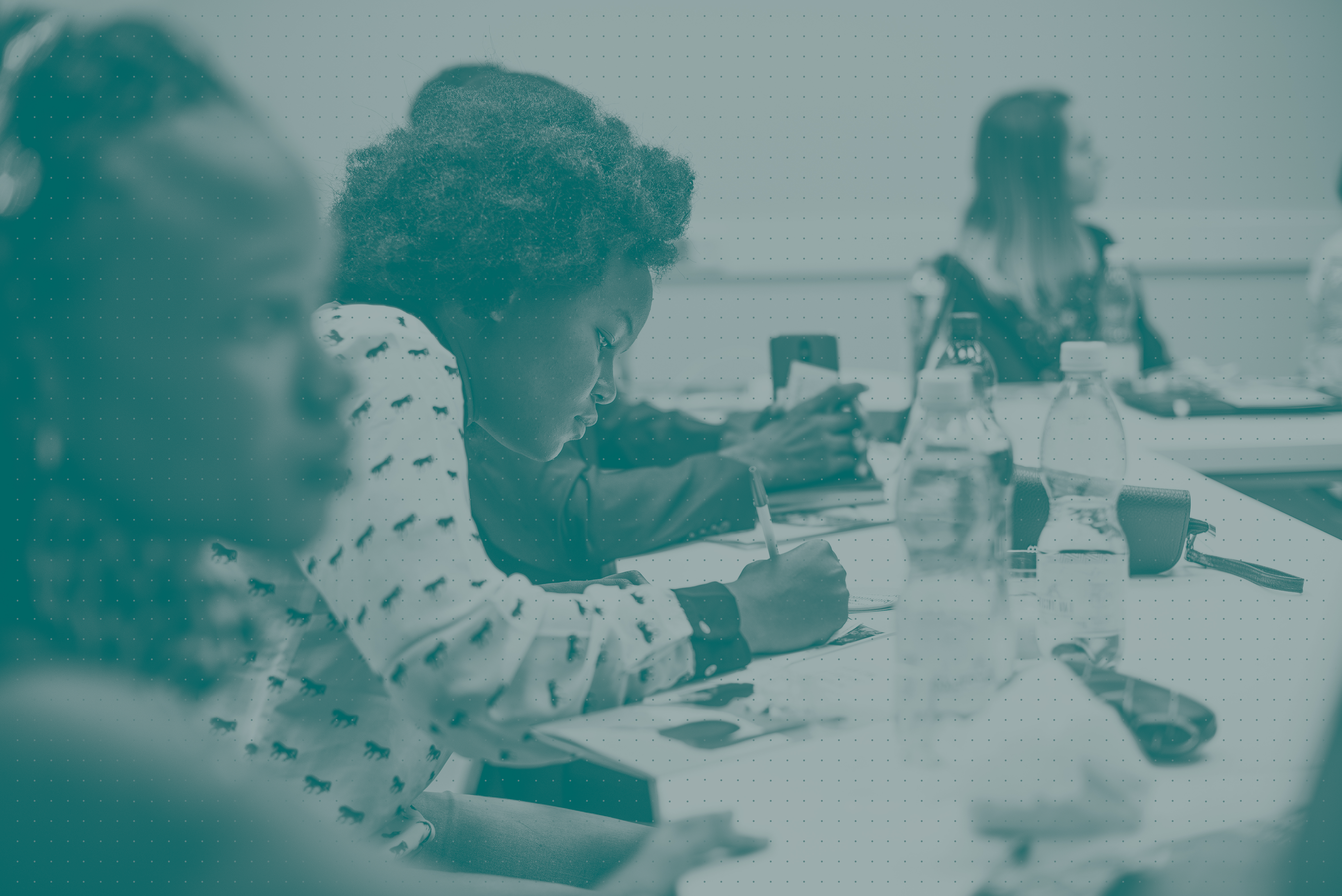 Creating OGP’s Future Together: Shape the Partnership’s New Strategy