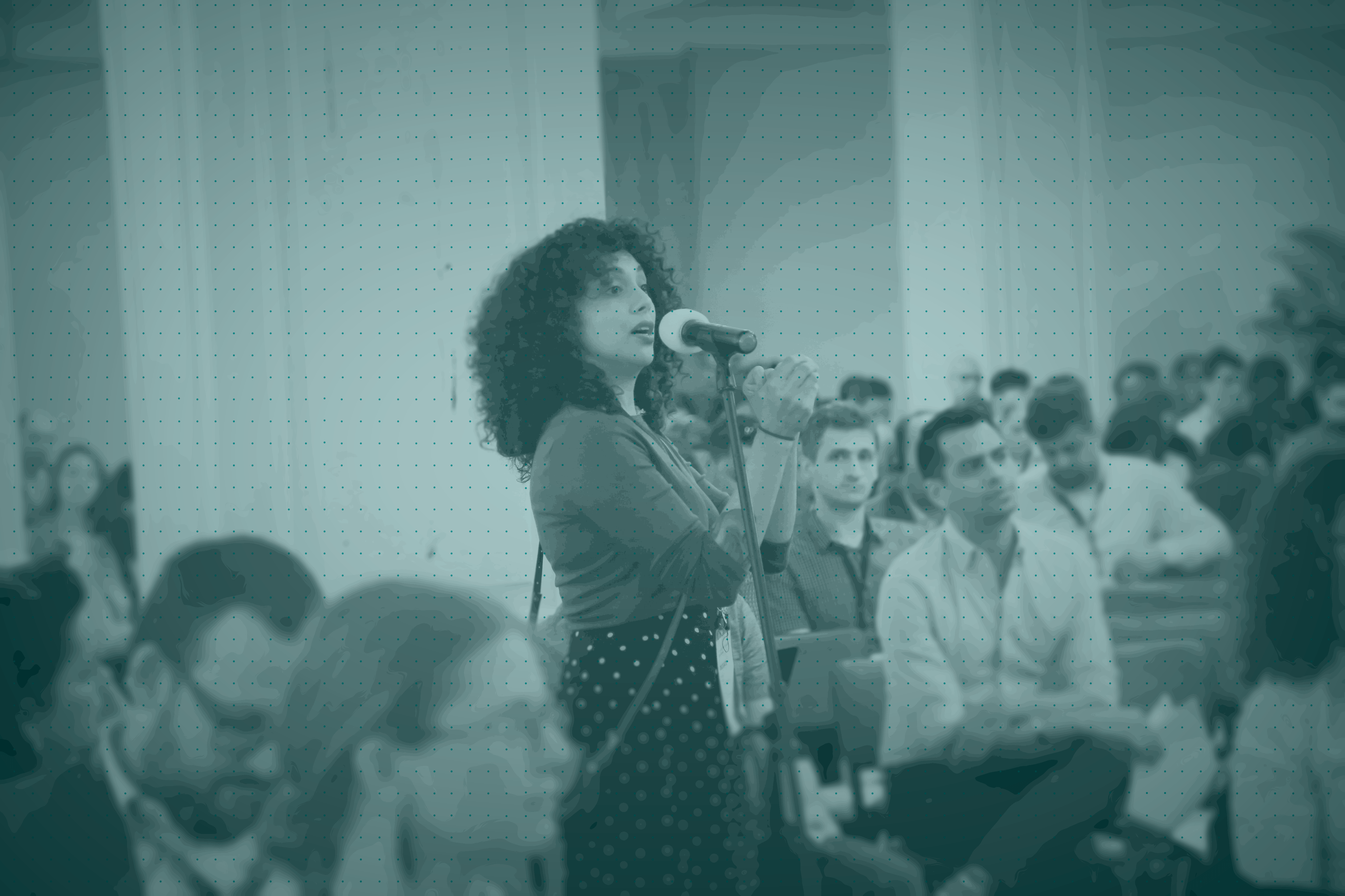 OGP Strategy Community Conversations